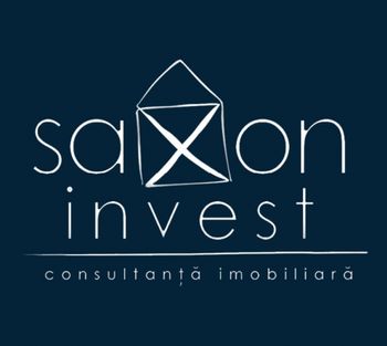 SAXONINVEST Siglă