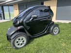 Renault Twizy 80 Intens Black - 2