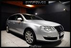 Volkswagen Passat 2.0 FSI Comfortline - 5