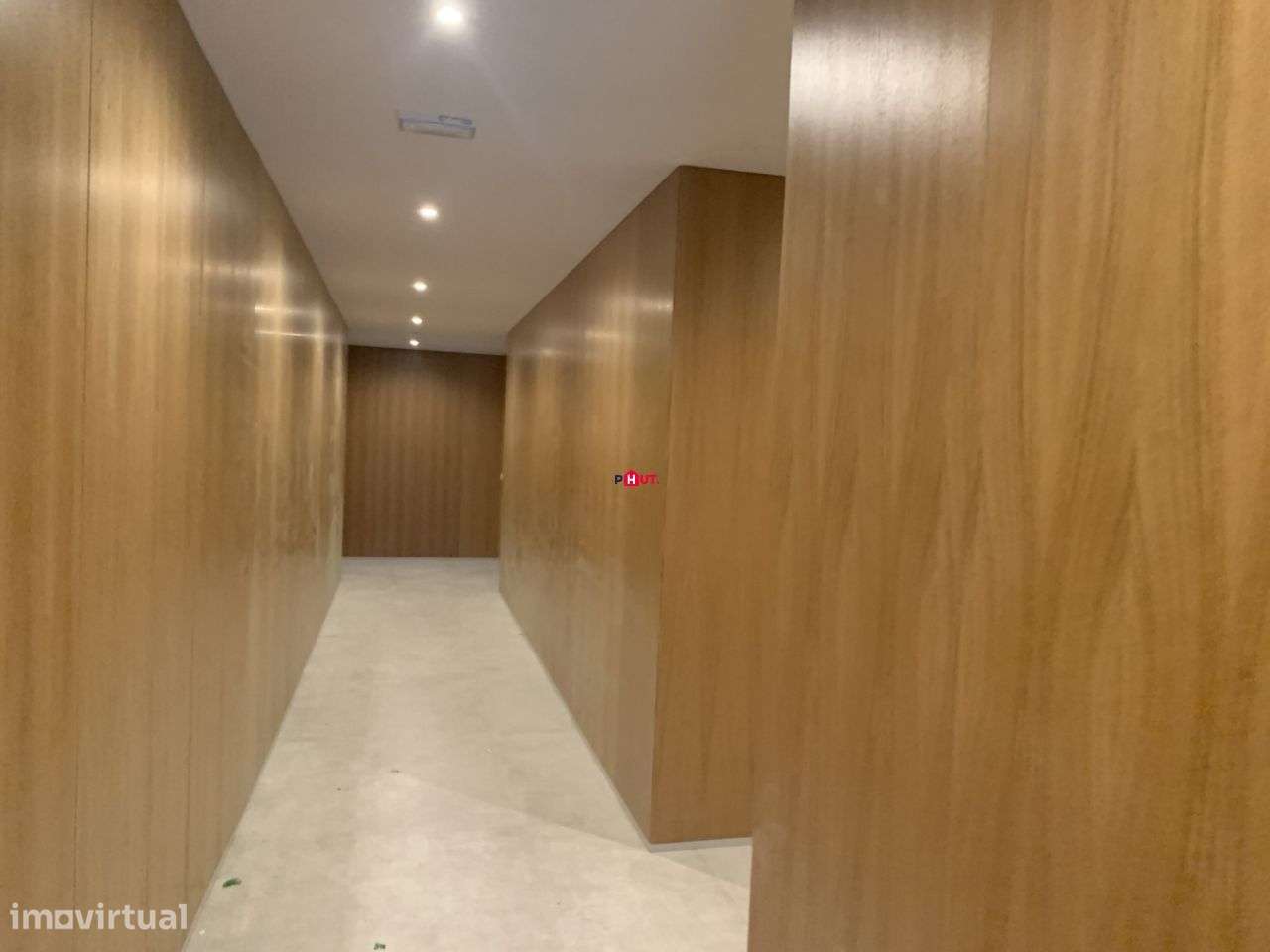 Apartamento T3 - Lousada-Centro-11