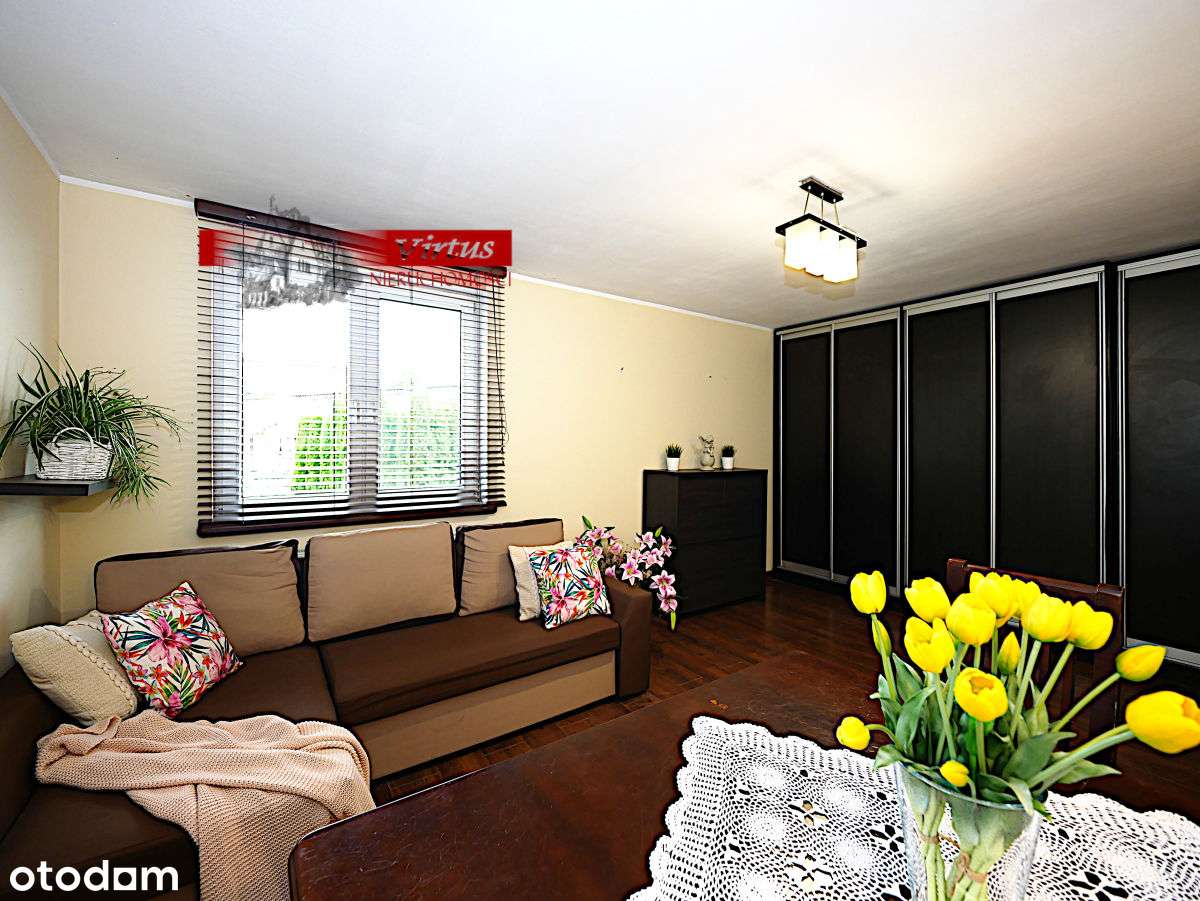 Rybno Wielkie mieszkanie - Pełny obrazek: 4/15