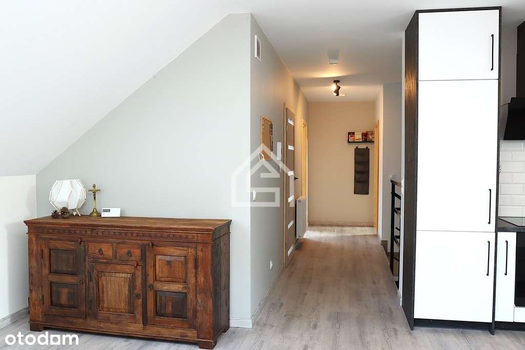 Mieszkanie na sprzedaż, Zagórze-5