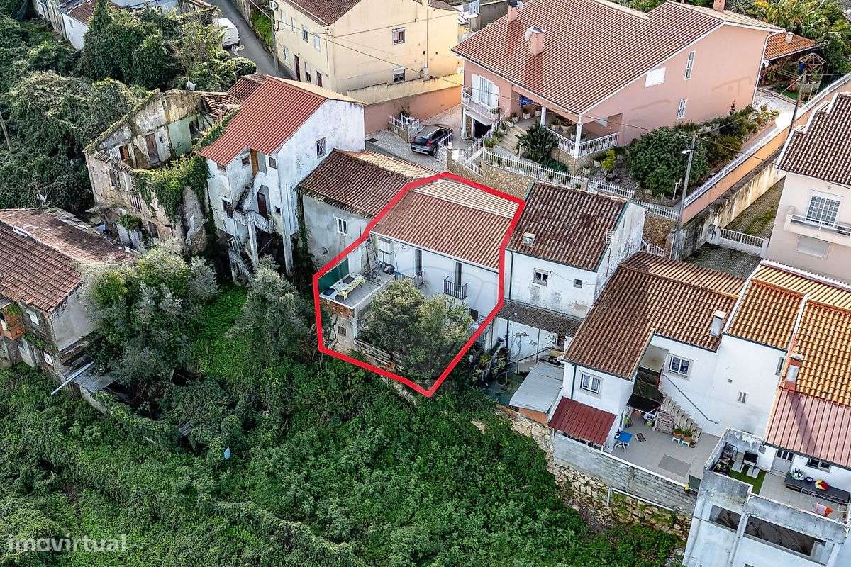 Moradia T2 para venda - Grande imagem: 4/44