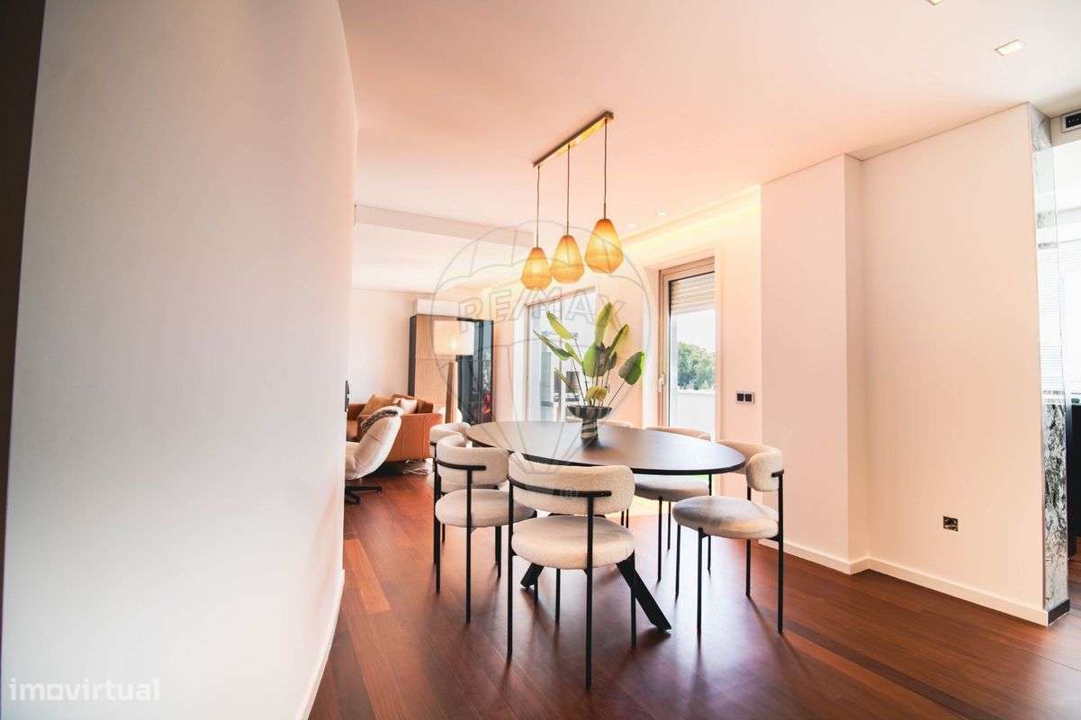 Apartamento T4 para venda-12