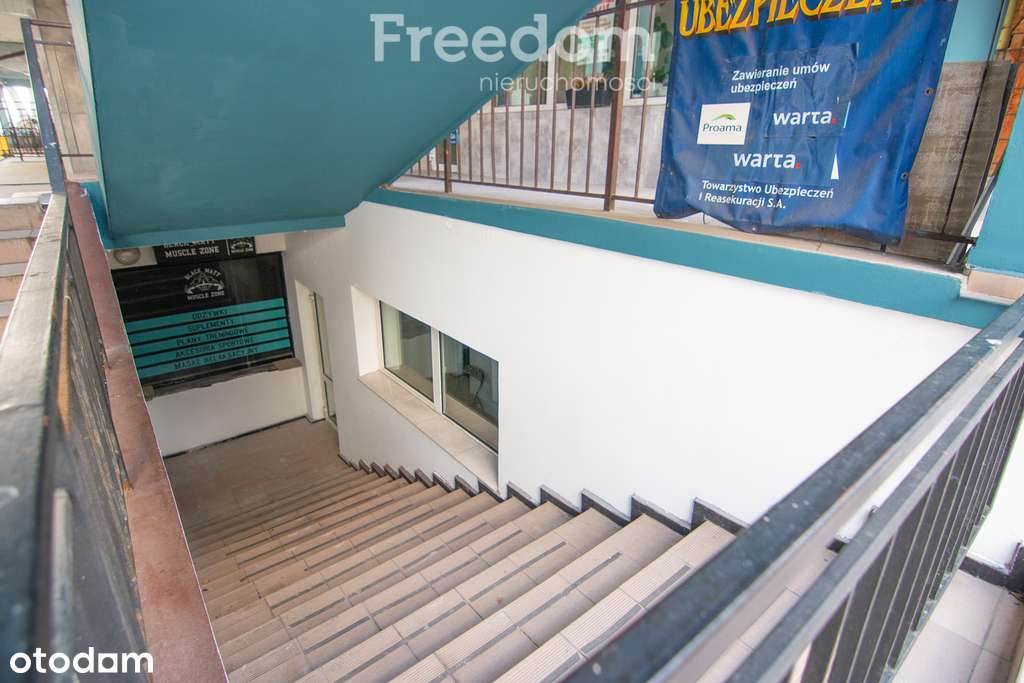 Lokal usługowy mieszkalny biurowy Lwowska Chełm - Pełny obrazek: 4/8