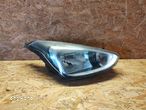 Lampa Reflektor Prawy Przód Hyundai i10 II 92102-B9 - 1