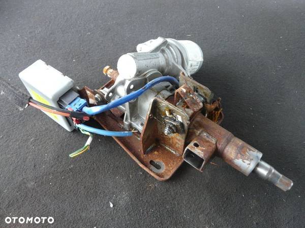 Wspomaganie elektryczne 488109657r 6900002163b Renault Twingo II - 1