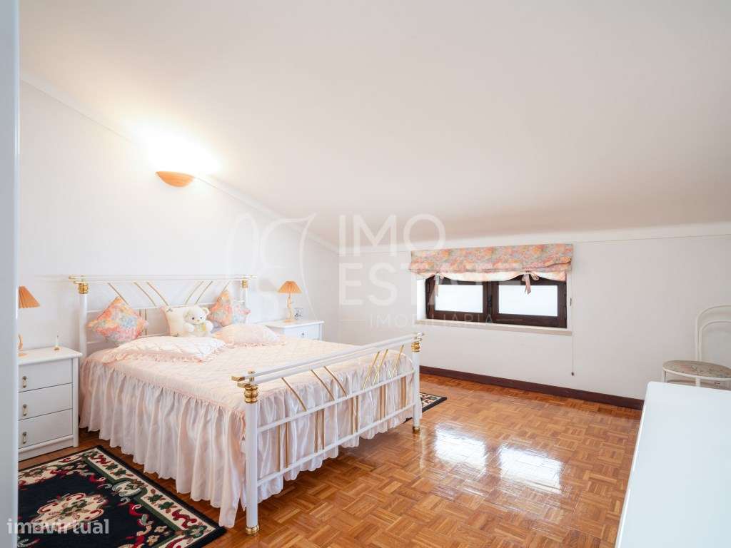 Moradia Isolada T4 Antuzede-33