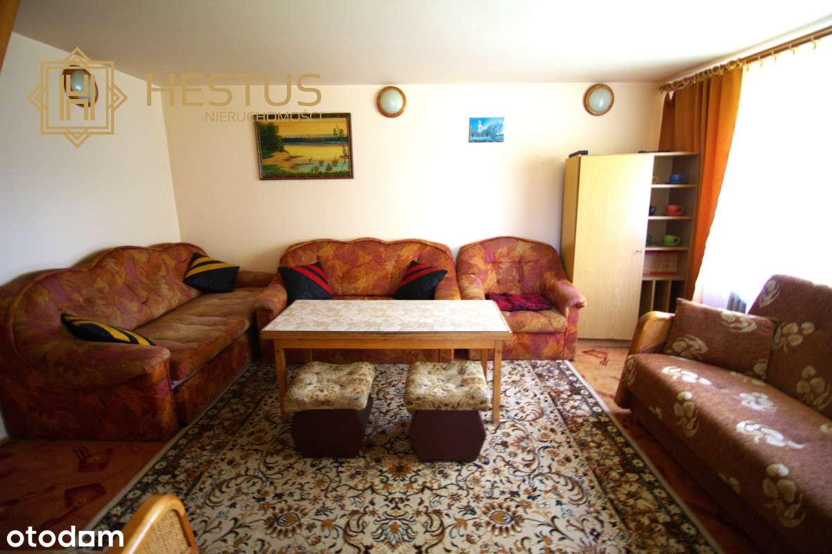 Dom rekreacyjny na działce z potencjałem! - Pełny obrazek: 5/20