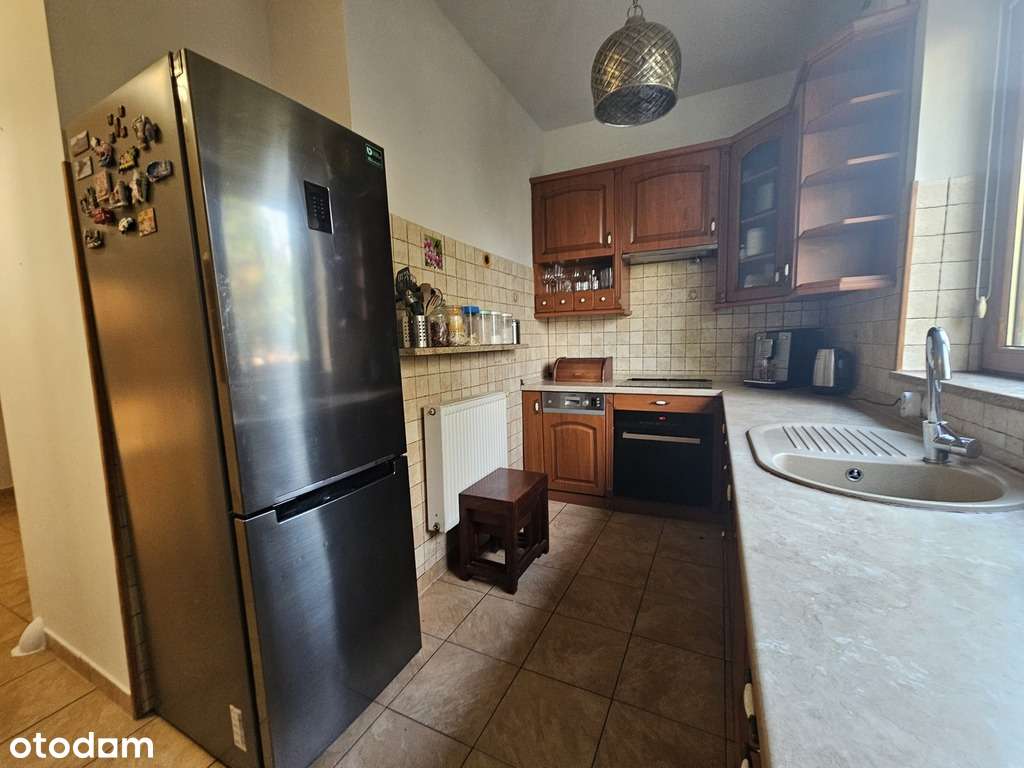 Na sprzedaż parterowy dom/bliźniak/Pawłowice-4