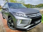 Mitsubishi Eclipse Cross 1.5 T Intense CVT - 6