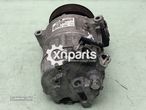 Compressor de ar condicionado JAGUAR XE 2.0 D | 03.15 -  Usado REF. CPLA-19D629-... - 4