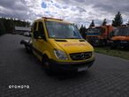 Mercedes-Benz Sprinter 511 CDI - 5