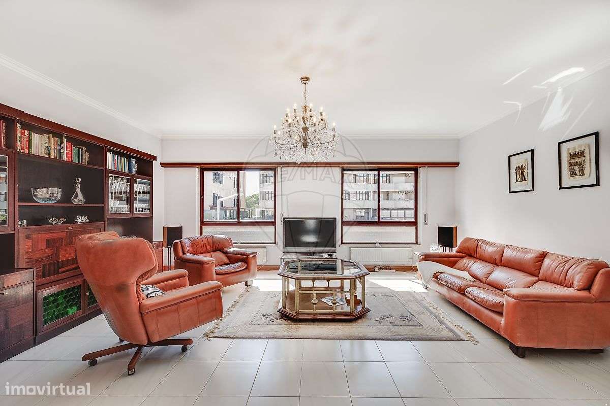 Apartamento T3 para venda-6