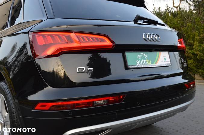 Audi Q5 2.0 TDI quattro S tronic sport - 6