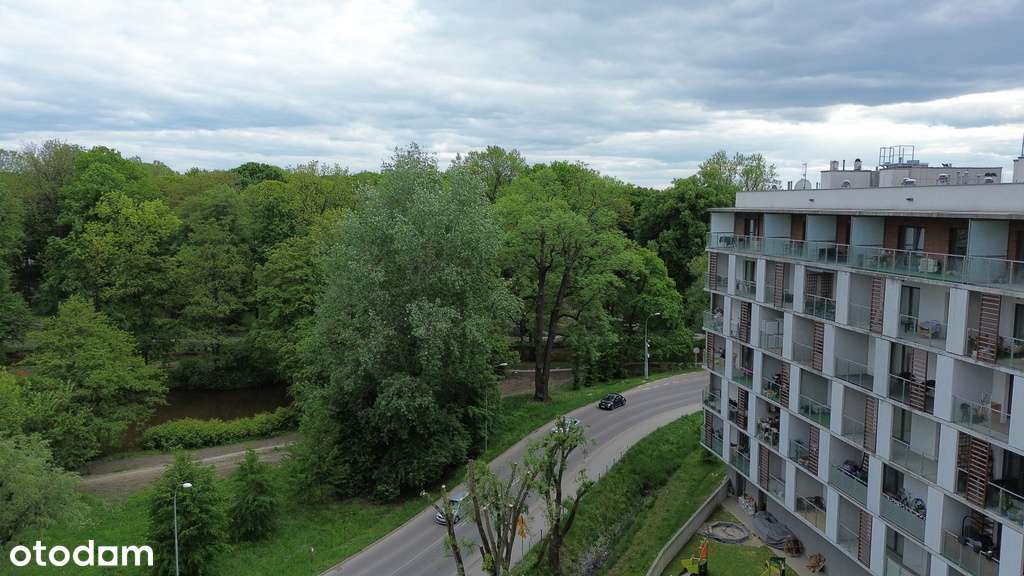 Komfortowe 4-pok. mieszkanie-10