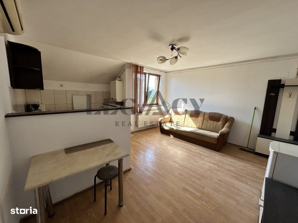 Apartament 3 camere - Piata Cluj