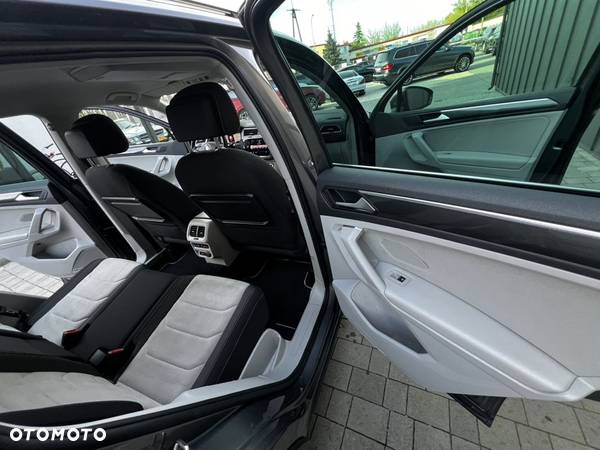 Volkswagen Tiguan 2.0 TSI 4Mot Highline DSG - 14