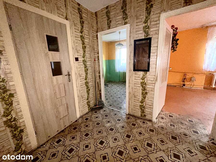 2pok/47m2/2piętro/do remontu/z własną działką 514 m2/dostępne od zaraz-8