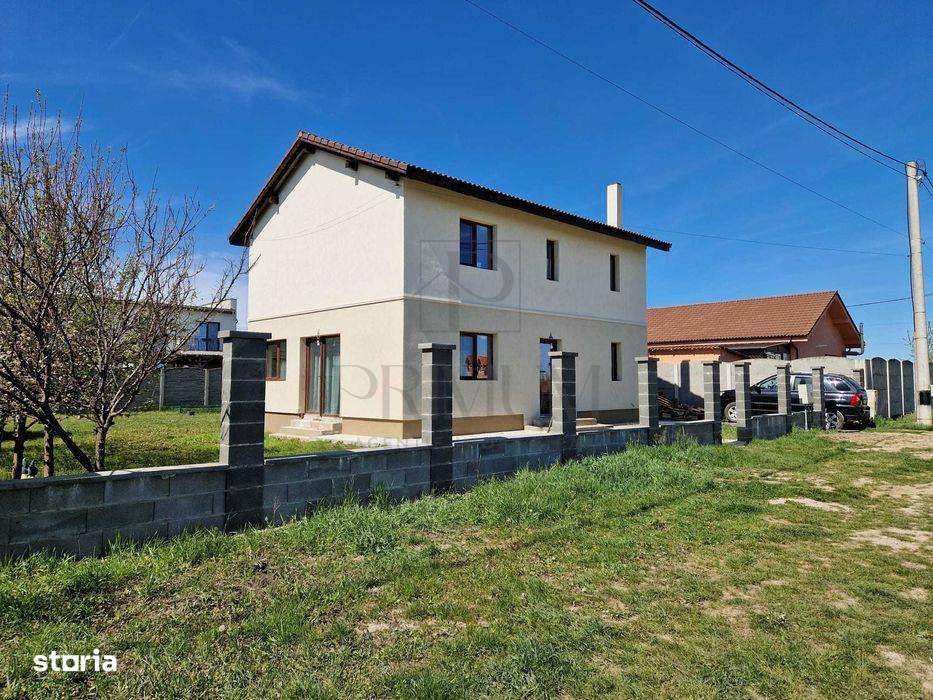 Casa individuala - zona foarte buna - spatii generoase - locuibila ime - Imagine principală: 2/8