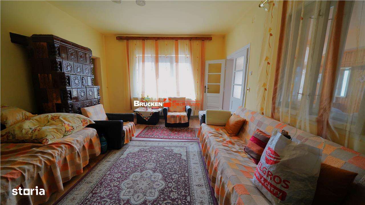 Casa Tinca - Imagine principală: 4/16