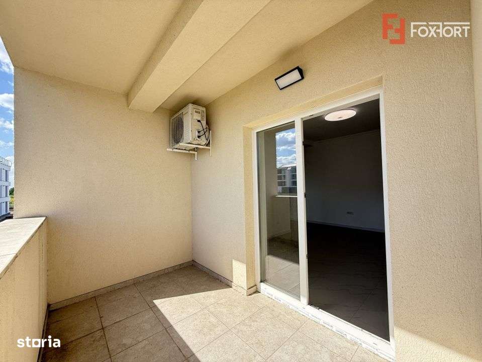 Apartament cu 3 camere, 62,6 mp, de vanzare in zona Torontalului-16