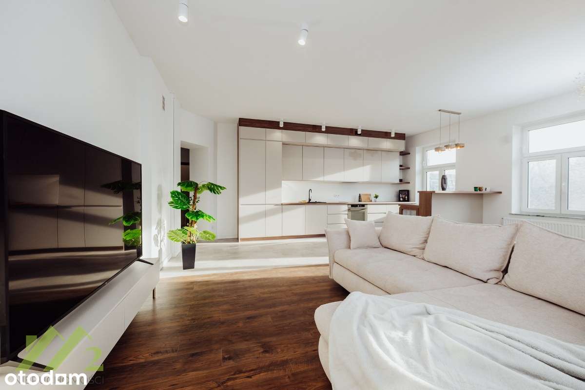 Nowoczesne M3 z widokiem na góry - centrum Jeleniej Góry-5