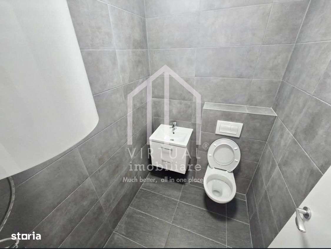 Spatiu comercial de inchiriat in Sibiu 125 mp, parcare Doamna Stanca - Imagine principală: 5/6