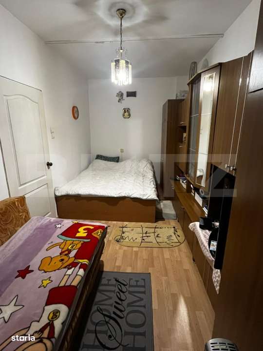 Casa in zona centrala, 89 mp, 200 mp gradina - Imagine principală: 5/12