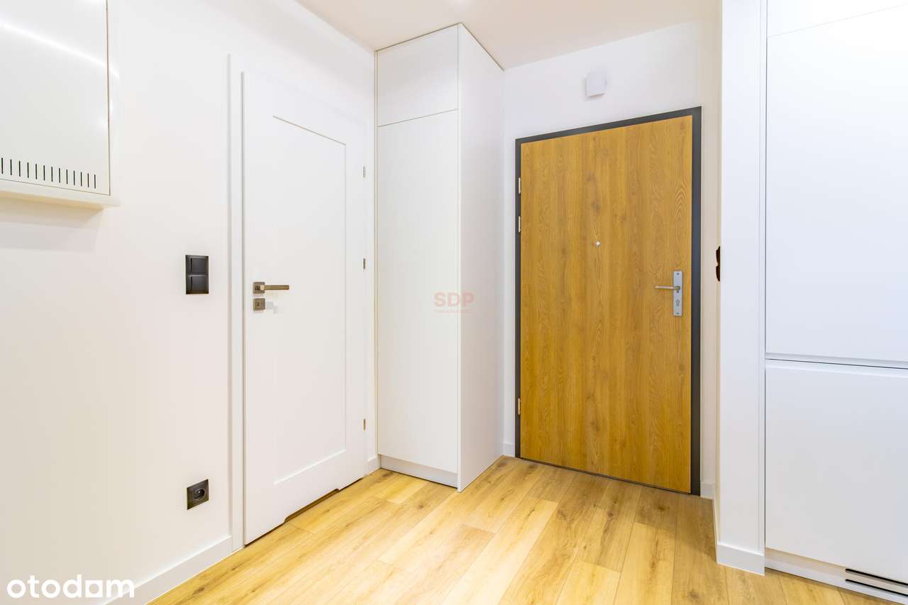 NOWY, Umeblowany Apartament  - DO WPROWADZENIA!-5