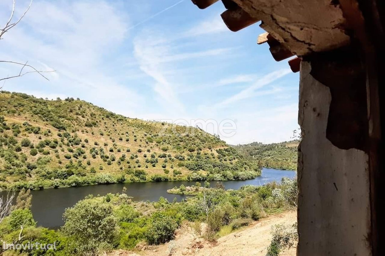 Herdade no Coração do Alentejo, Portugal.