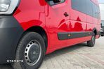 Renault MASTER L4 / MAXI / 165 KM / 9 OSÓB / WEBASTO - 24