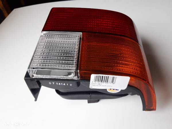 Lampa tył VW T4  90- prawa 11-0211-01-2 701945096, 70194509601C ,701 945 112, 701942112, - 2