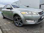 Ford Mondeo 2.5 Titanium - 16