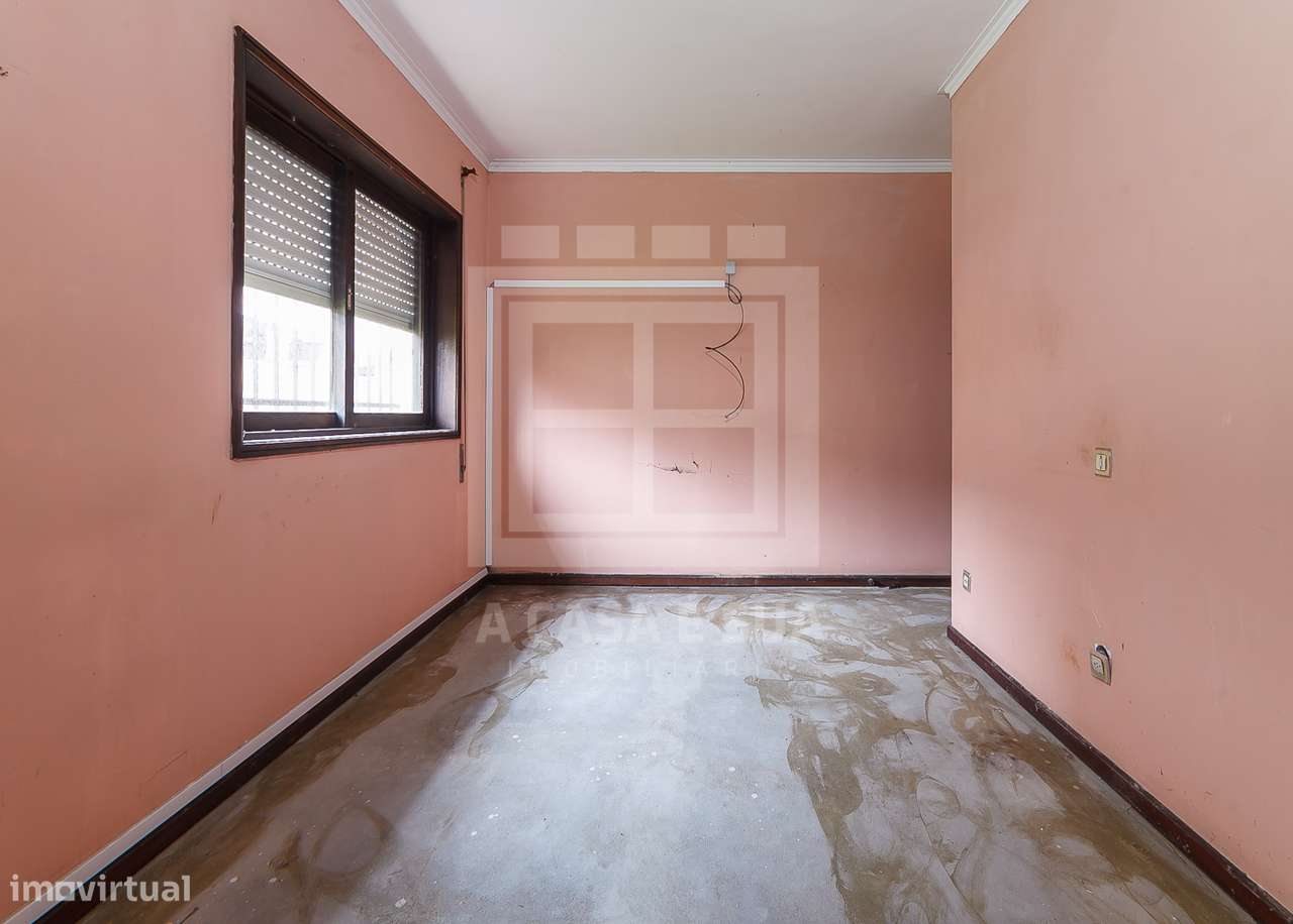 Moradia térrea T3 próxima da Praia de Esmoriz, Ovar-8