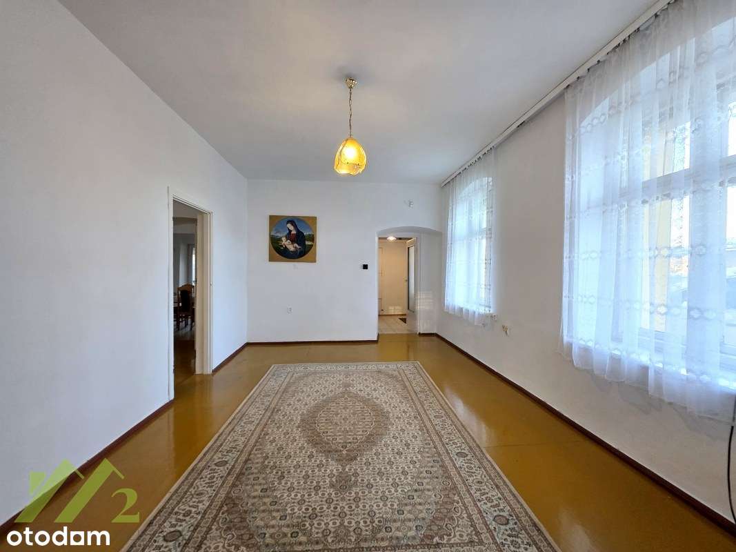 Duże przestronne mieszkanie z Werandą w Piechowicach-6