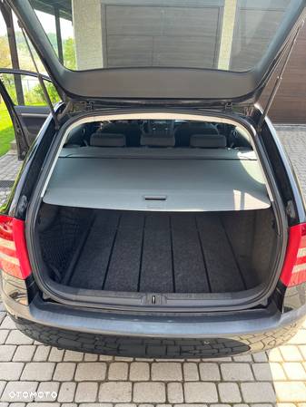 Skoda Octavia 1.9 TDI Classic - 23