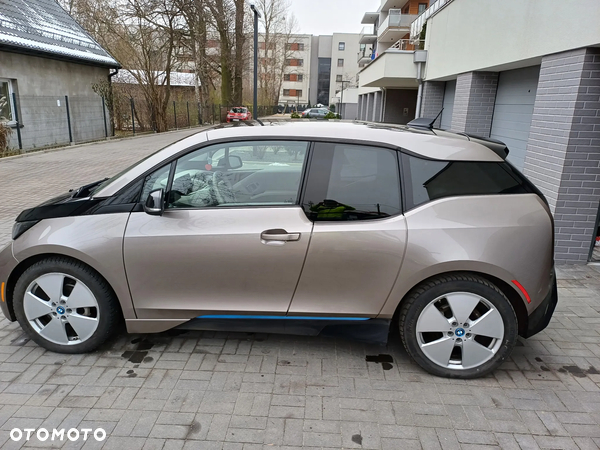 BMW i3 94 Ah - 2