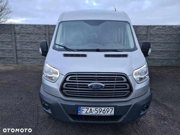 Ford TRANSIT - 7