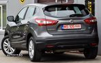 Nissan Qashqai 1.5 DCI Start/Stop Acenta - 4