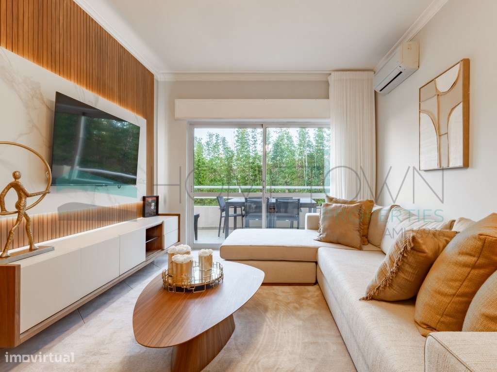 Arrendamento - T2 Setor 5, Vilamoura - Grande imagem: 3/33