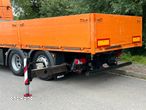 MAN TGX 6x2 MAN HDS PALFINGER PK 3500 SPROWADZONY STAN IDEALNY - 32