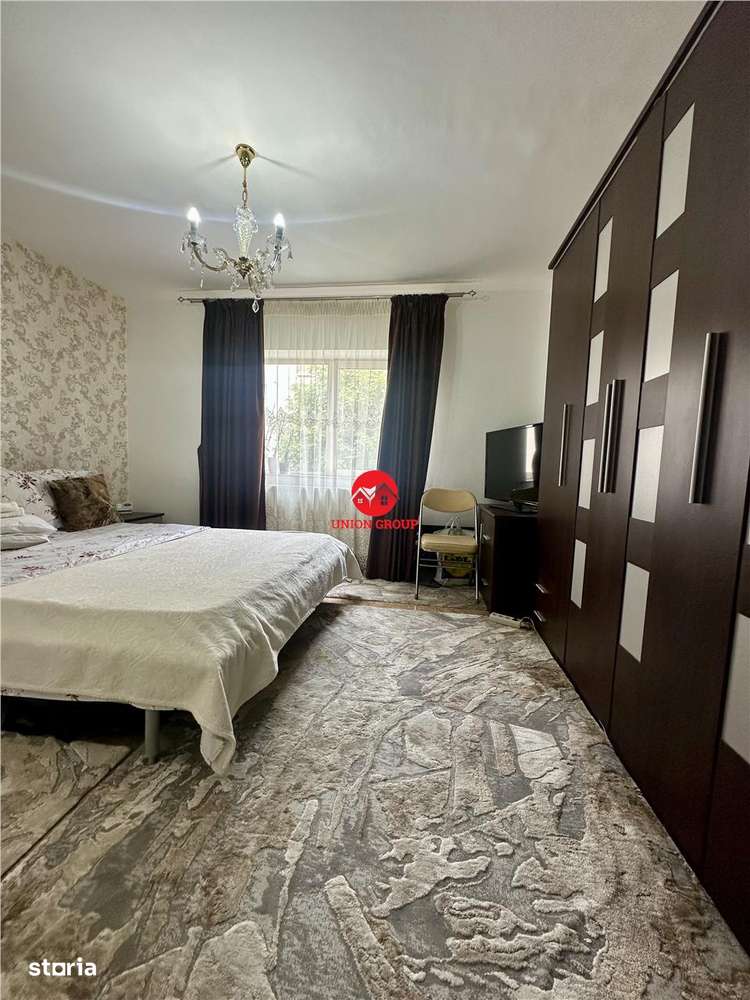 Apartament 4 Camere, 100 mp, Zona Eden - Imagine principală: 4/20