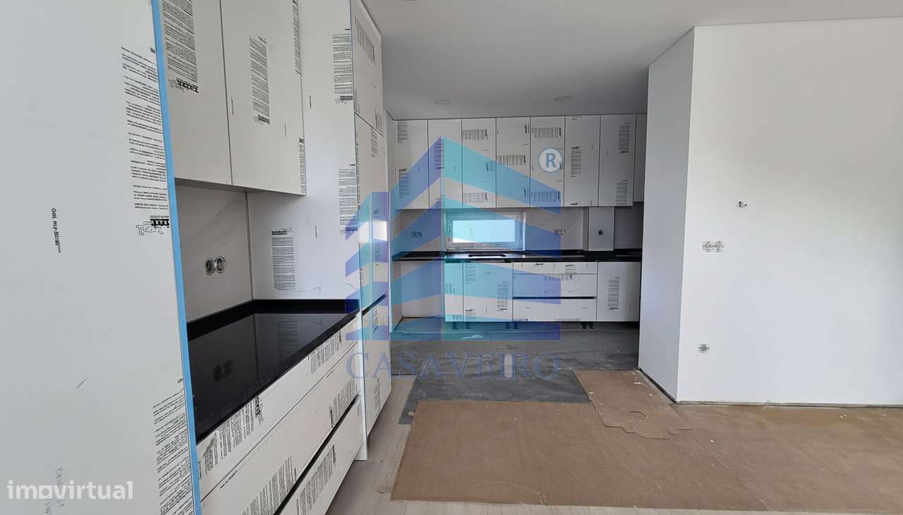 Moradia Térrea T2 em São Bernardo - Grande imagem: 3/14