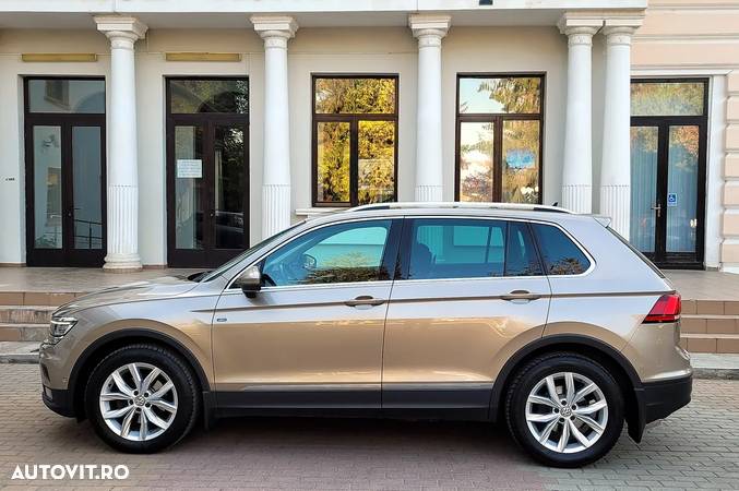 Volkswagen Tiguan 2.0 TDI SCR DSG Join - 15