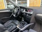 Audi A4 Avant 2.0 TDI Sport - 12