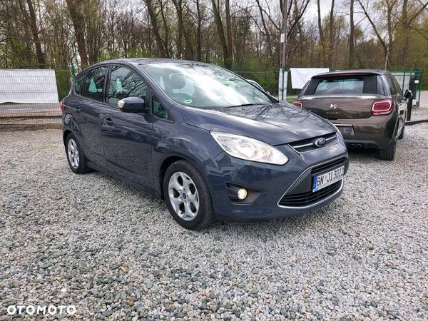 Ford C-MAX 1.6 TDCi Trend - 3