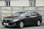 Mazda 6 2.0 Kombi SKYACTIV-G Center-Line - 21