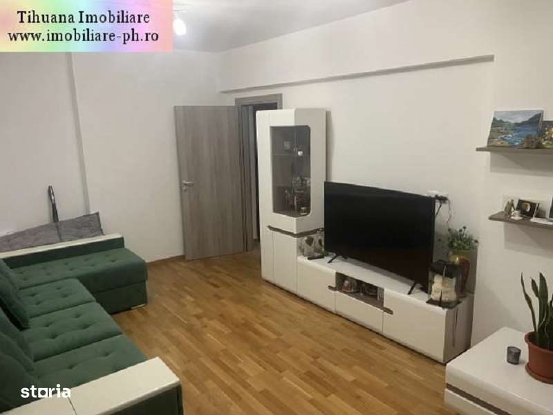 Apartament 3 camere de vanzare:MRS Residence-(Smart),mobilat si utilat-2