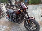 Harley-Davidson Street Rod XG 750A - 4